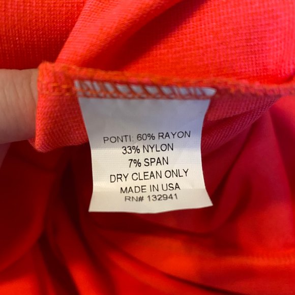 ❌SOLD! Amanda Uprichard Sleeveless Portia Dress XS - Picture 4 of 6